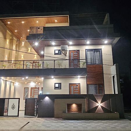 Diya Guest House Jaipur Exterior foto