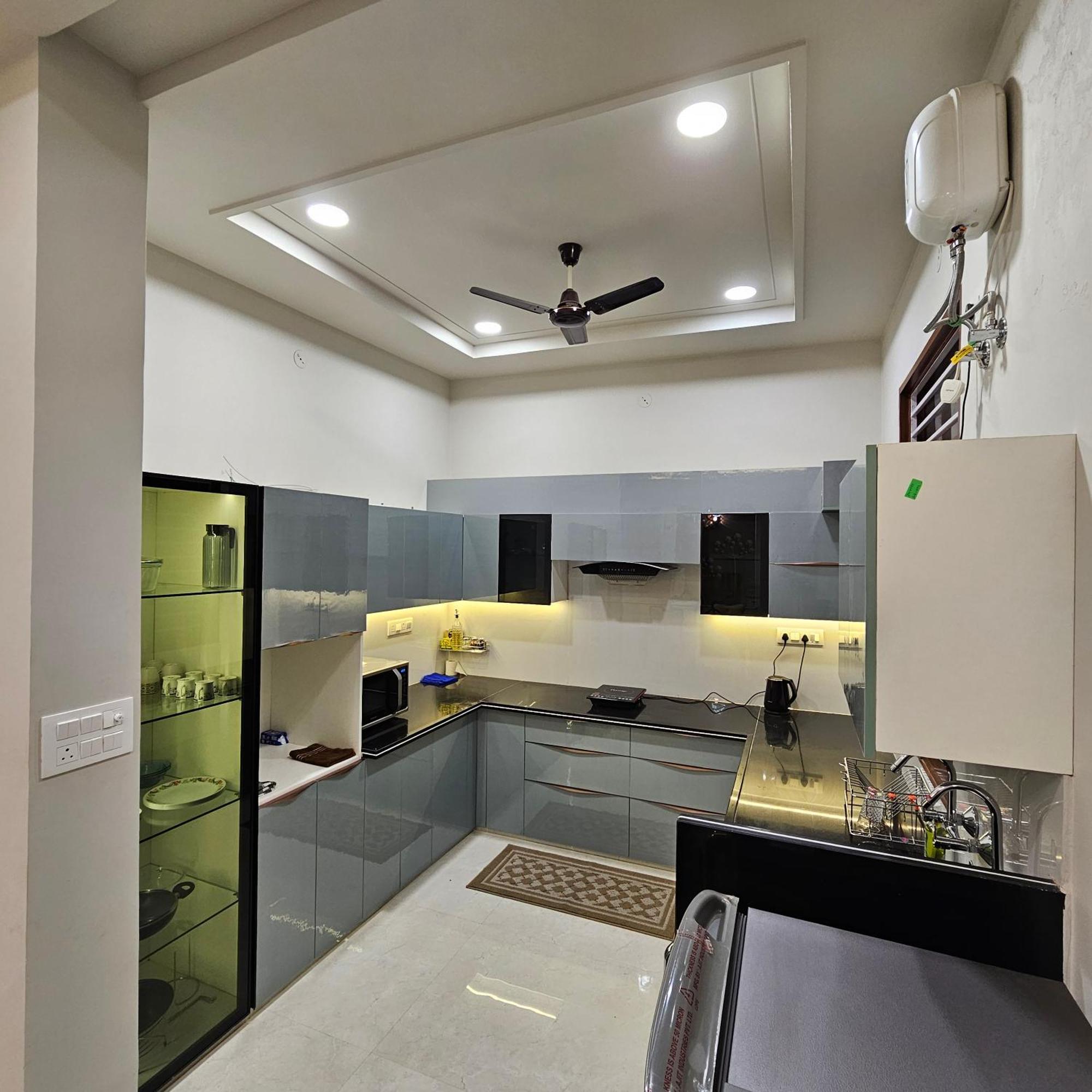 Diya Guest House Jaipur Exterior foto
