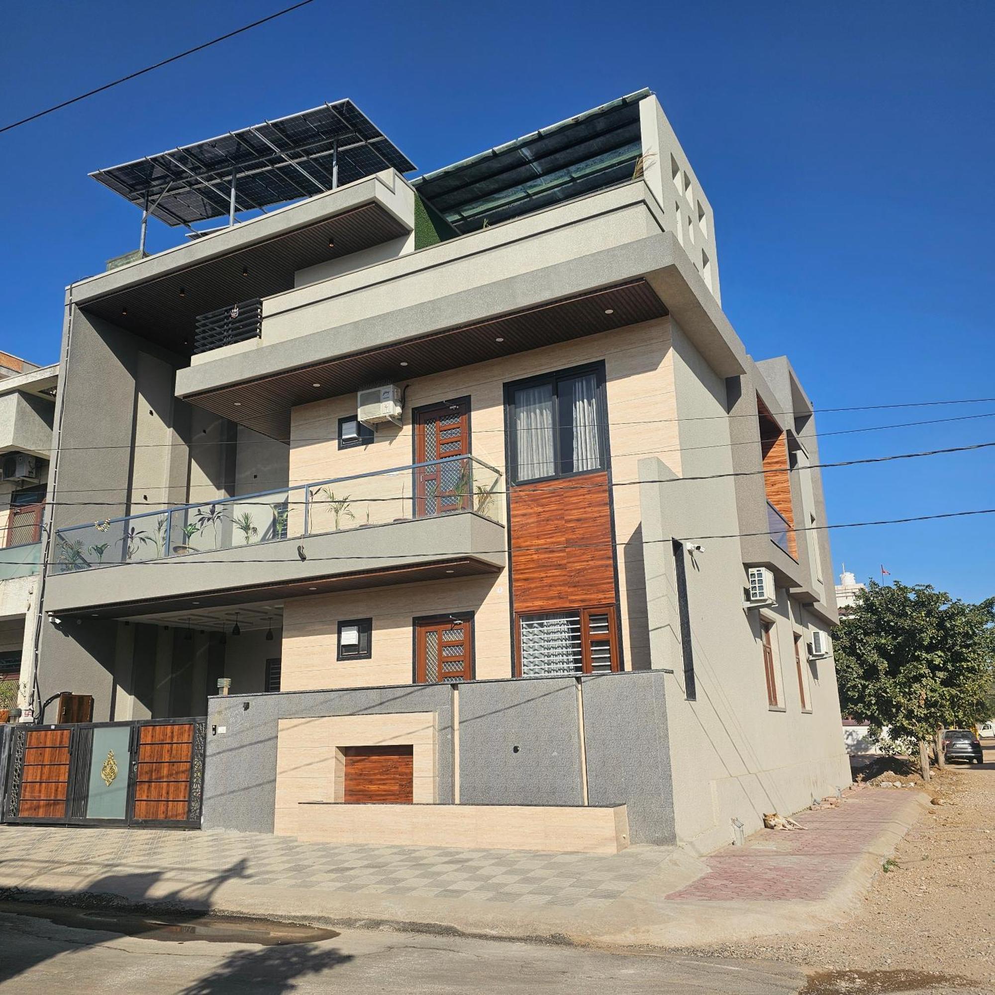 Diya Guest House Jaipur Exterior foto